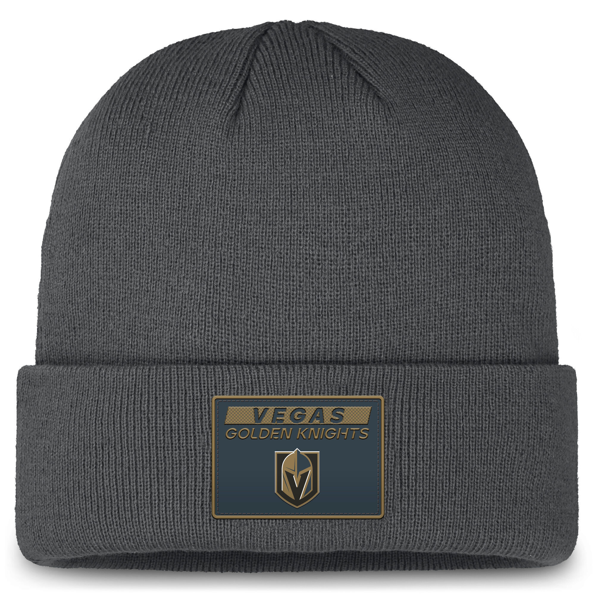 vegas golden knights authentic pro rink prime cuffed beanie – San Jose Sharks Jerseys and Headwear Collection