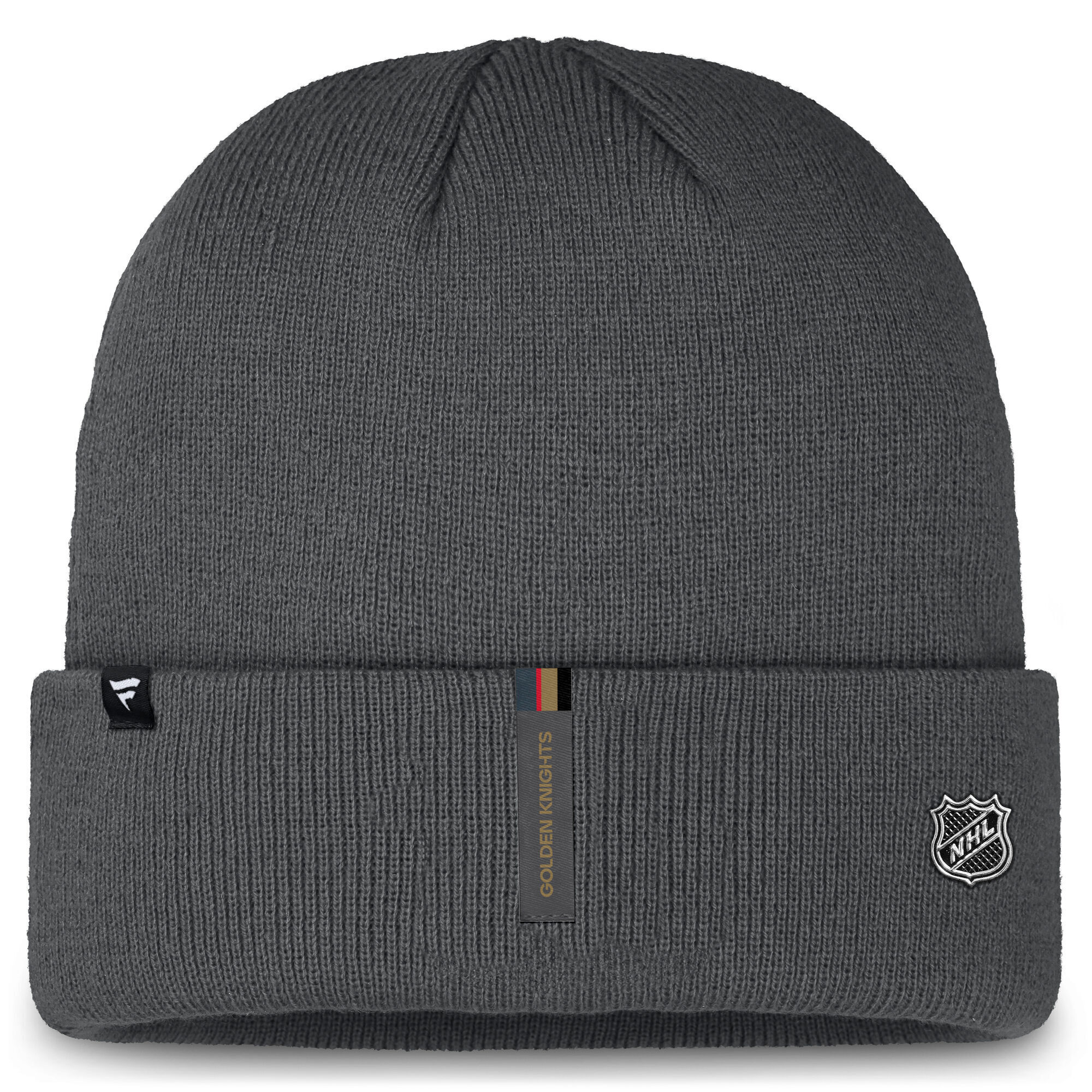 vegas golden knights authentic pro rink prime cuffed beanie – San Jose Sharks Jerseys and Headwear Collection