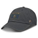 vegas golden knights authentic pro rink prime unstructured adjustable cap – unisex – San Jose Sharks Jerseys and Headwear Collection