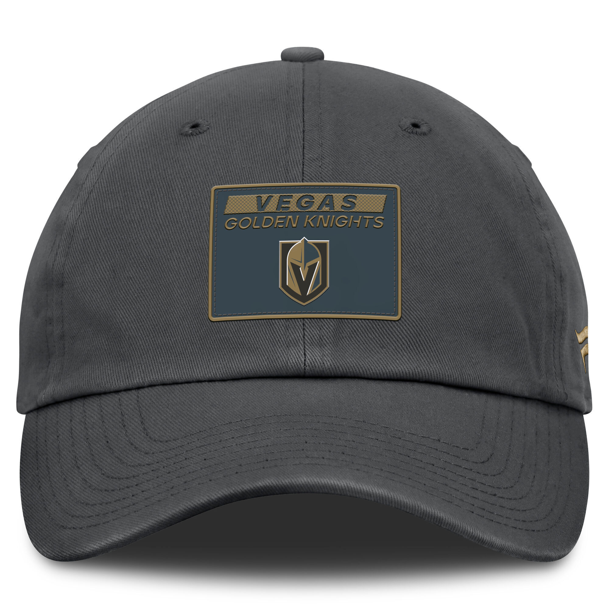 vegas golden knights authentic pro rink prime unstructured adjustable cap – unisex – San Jose Sharks Jerseys and Headwear Collection