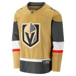 vegas golden knights fanatics alternate breakaway jersey – mens – San Jose Sharks Jerseys and Headwear Collection