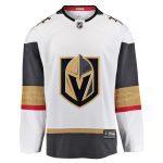 vegas golden knights fanatics away breakaway jersey – mens – San Jose Sharks Jerseys and Headwear Collection