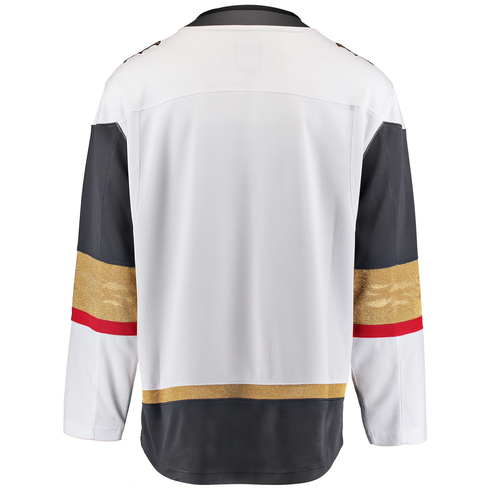 vegas golden knights fanatics away breakaway jersey – mens – San Jose Sharks Jerseys and Headwear Collection