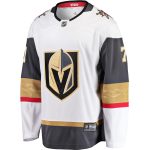 vegas golden knights fanatics away breakaway jersey – william karlsson – mens – San Jose Sharks Jerseys and Headwear Collection