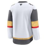 vegas golden knights fanatics branded away premium jersey – mens – San Jose Sharks Jerseys and Headwear Collection
