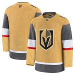 vegas golden knights fanatics branded home premium jersey – mens – San Jose Sharks Jerseys and Headwear Collection