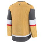 vegas golden knights fanatics branded home premium jersey – mens – San Jose Sharks Jerseys and Headwear Collection