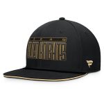 vegas golden knights flat brim snapback – unisex – San Jose Sharks Jerseys and Headwear Collection