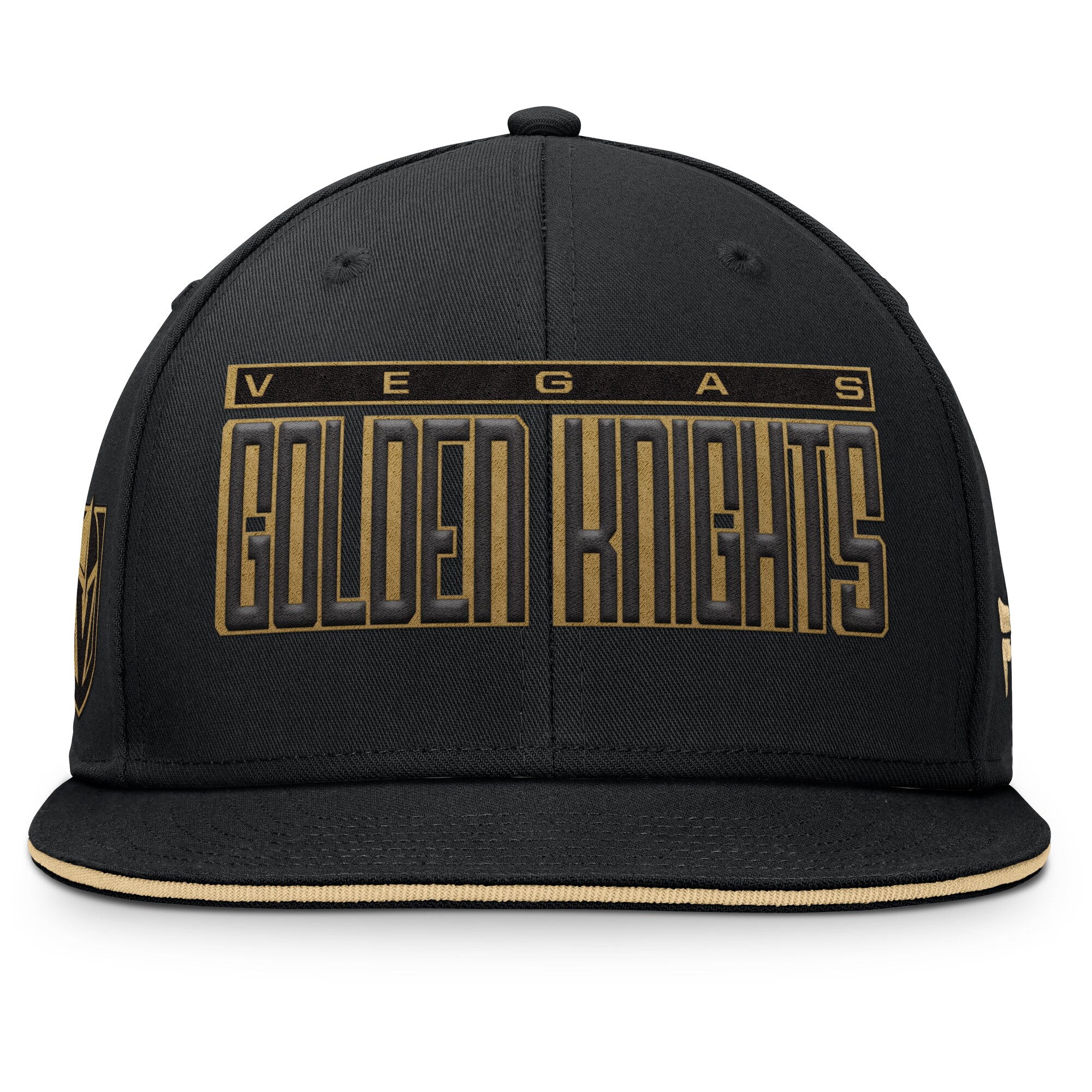 vegas golden knights flat brim snapback – unisex – San Jose Sharks Jerseys and Headwear Collection