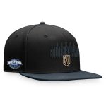 vegas golden knights fundamental colour blocked snapback – mens – San Jose Sharks Jerseys and Headwear Collection