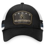 vegas golden knights fundamental structured trucker – mens – San Jose Sharks Jerseys and Headwear Collection