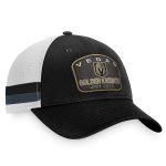vegas golden knights fundamental structured trucker – mens – San Jose Sharks Jerseys and Headwear Collection
