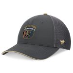 vegas golden knights pro draft structured trucker cap – unisex – San Jose Sharks Jerseys and Headwear Collection