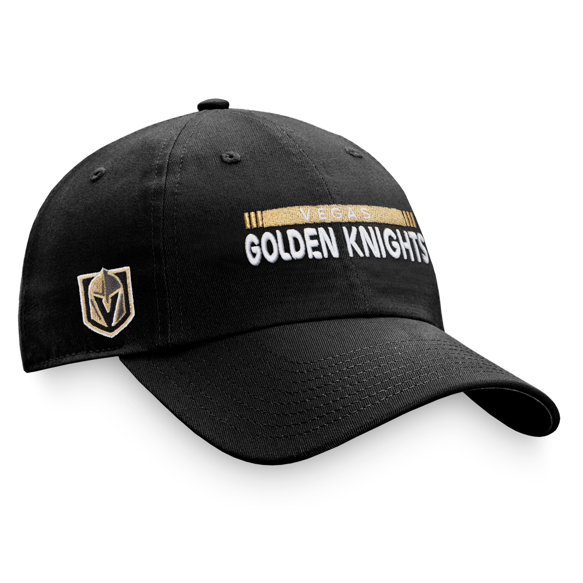 vegas golden knights pro game amp train unstructured adjustable cap – mens – San Jose Sharks Jerseys and Headwear Collection