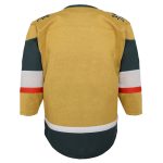 vegas golden knights replica home jersey – toddler – San Jose Sharks Jerseys and Headwear Collection