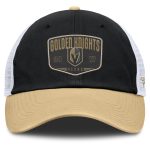 vegas golden knights structured adjustable meshback cap – unisex – San Jose Sharks Jerseys and Headwear Collection