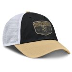 vegas golden knights structured adjustable meshback cap – unisex – San Jose Sharks Jerseys and Headwear Collection