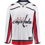washington capitals fanatics away breakaway jersey – mens – San Jose Sharks Jerseys and Headwear Collection