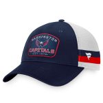 washington capitals fundamental structured trucker – mens – San Jose Sharks Jerseys and Headwear Collection