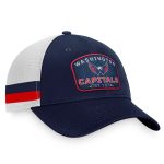 washington capitals fundamental structured trucker – mens – San Jose Sharks Jerseys and Headwear Collection