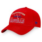 washington capitals heritage unstructured adjustable cap – unisex – San Jose Sharks Jerseys and Headwear Collection