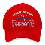 washington capitals heritage unstructured adjustable cap – unisex – San Jose Sharks Jerseys and Headwear Collection