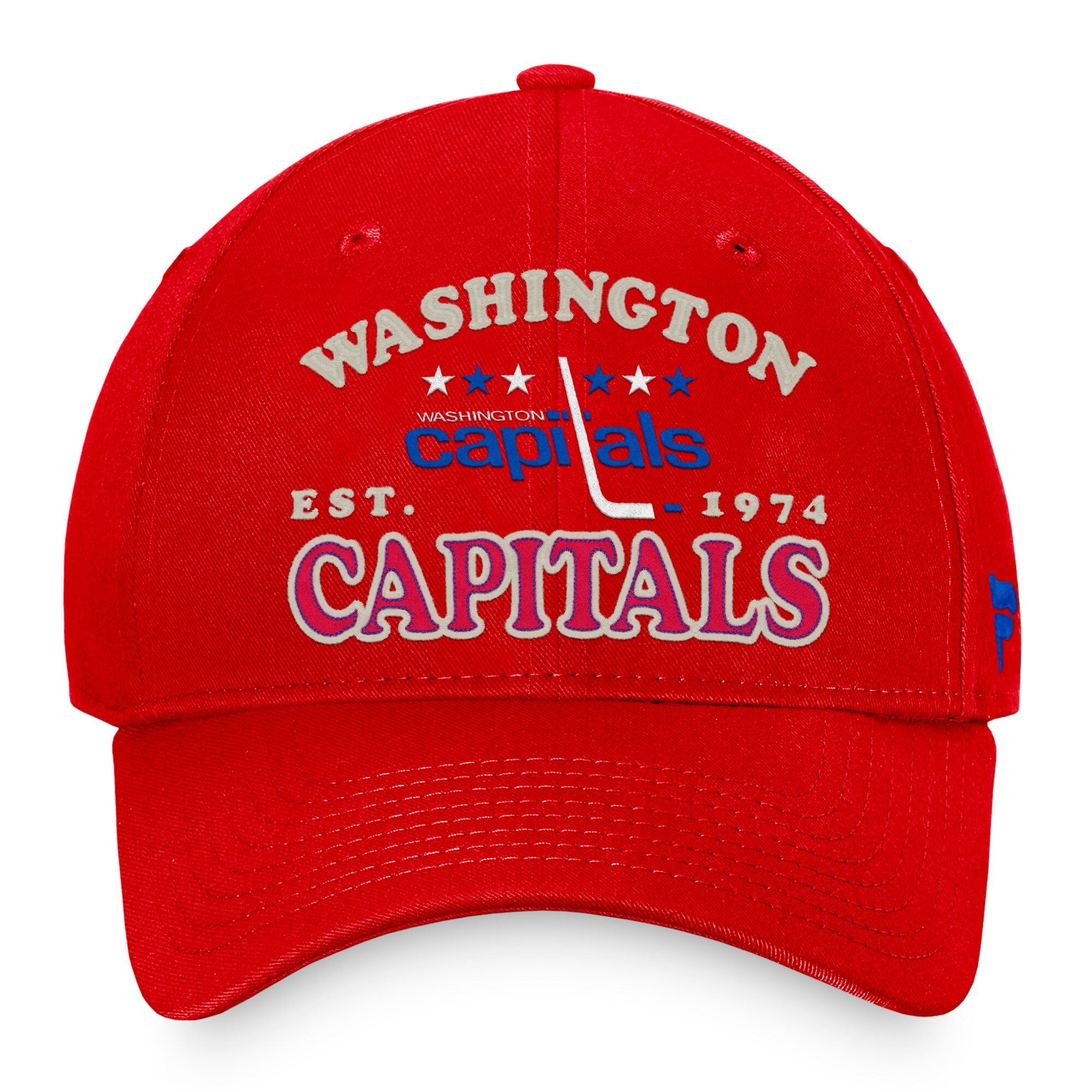 washington capitals heritage unstructured adjustable cap – unisex – San Jose Sharks Jerseys and Headwear Collection