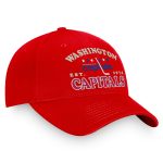 washington capitals heritage unstructured adjustable cap – unisex – San Jose Sharks Jerseys and Headwear Collection