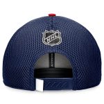 washington capitals pro draft structured trucker cap – unisex – San Jose Sharks Jerseys and Headwear Collection