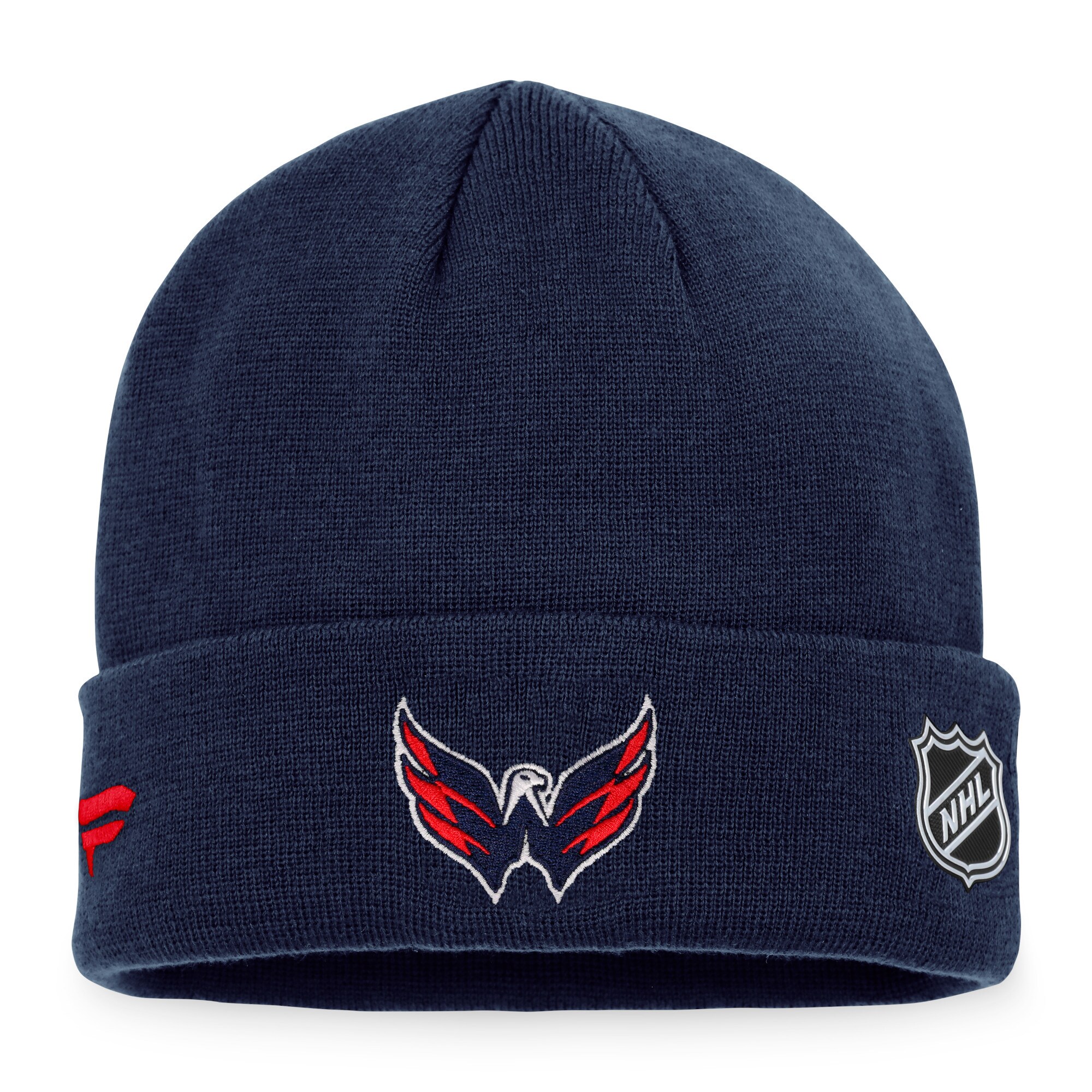washington capitals pro game amp train cuffed knit – mens – San Jose Sharks Jerseys and Headwear Collection