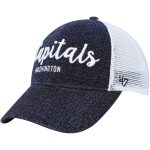 women8217s 821747 navywhite washington capitals encore mvp trucker snapback hat – San Jose Sharks Jerseys and Headwear Collection