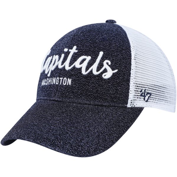 women8217s 821747 navywhite washington capitals encore mvp trucker snapback hat – San Jose Sharks Jerseys and Headwear Collection