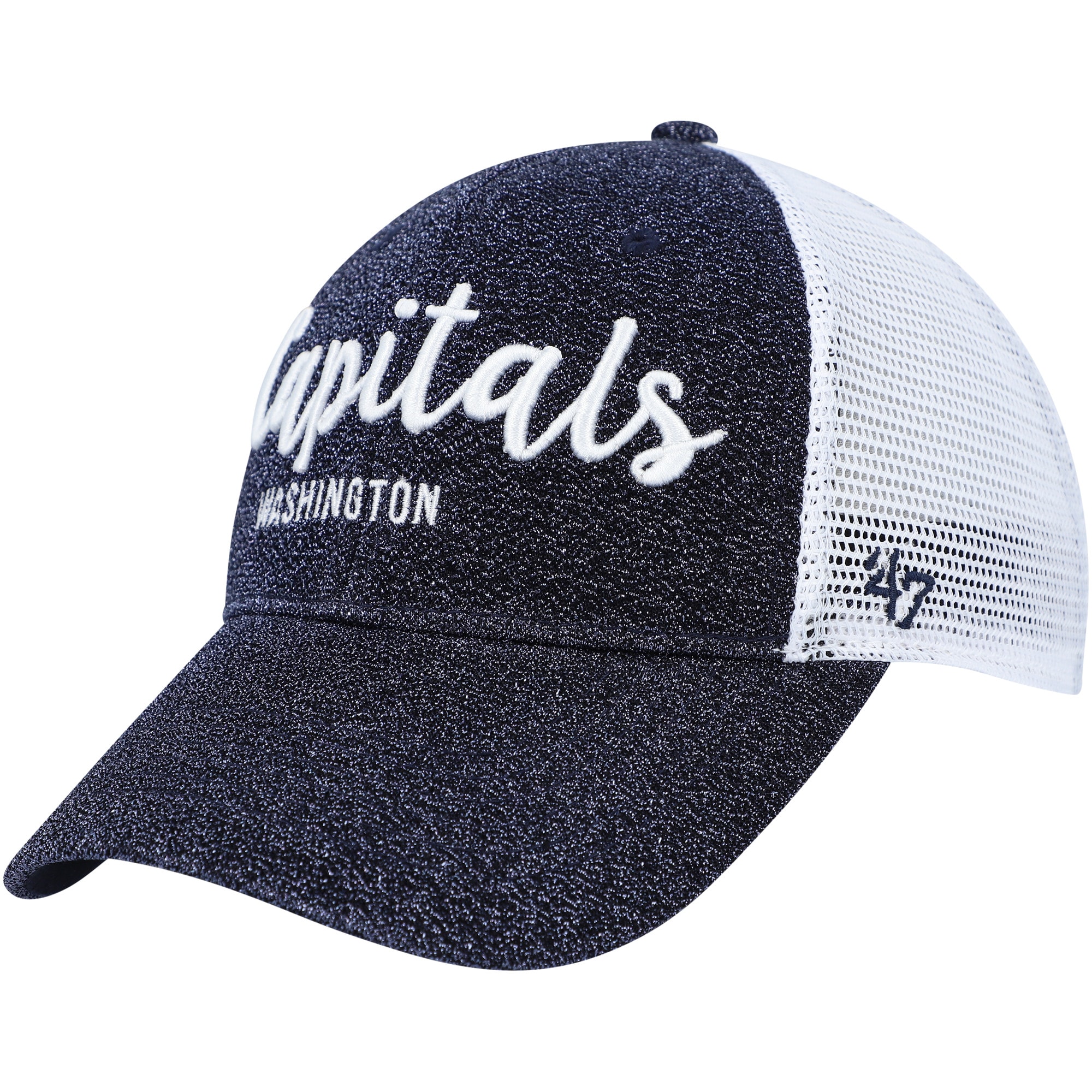 women8217s 821747 navywhite washington capitals encore mvp trucker snapback hat – San Jose Sharks Jerseys and Headwear Collection