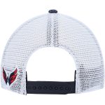 women8217s 821747 navywhite washington capitals encore mvp trucker snapback hat – San Jose Sharks Jerseys and Headwear Collection