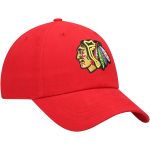 women8217s 821747 red chicago blackhawks team miata clean up adjustable hat – San Jose Sharks Jerseys and Headwear Collection