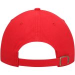 women8217s 821747 red chicago blackhawks team miata clean up adjustable hat – San Jose Sharks Jerseys and Headwear Collection