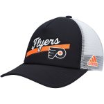 women8217s adidas blackwhite philadelphia flyers foam trucker snapback hat – San Jose Sharks Jerseys and Headwear Collection