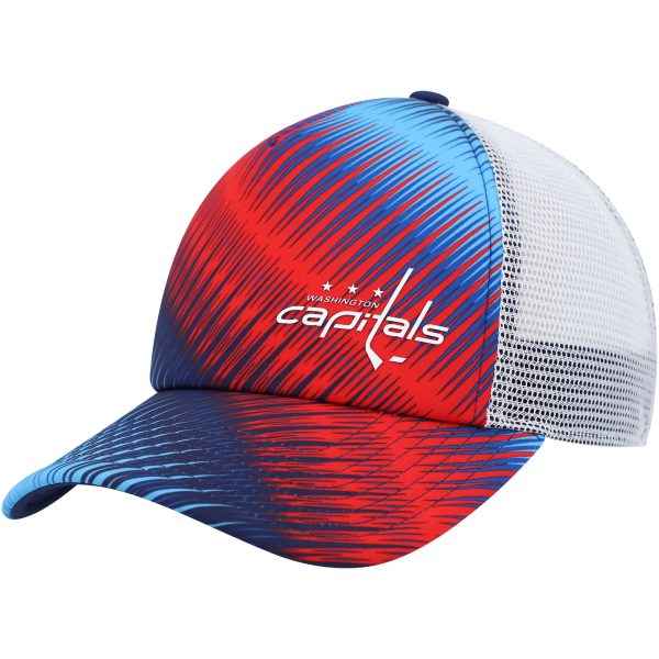 women8217s adidas bluewhite washington capitals graphic foam trucker snapback hat – San Jose Sharks Jerseys and Headwear Collection