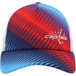 women8217s adidas bluewhite washington capitals graphic foam trucker snapback hat – San Jose Sharks Jerseys and Headwear Collection