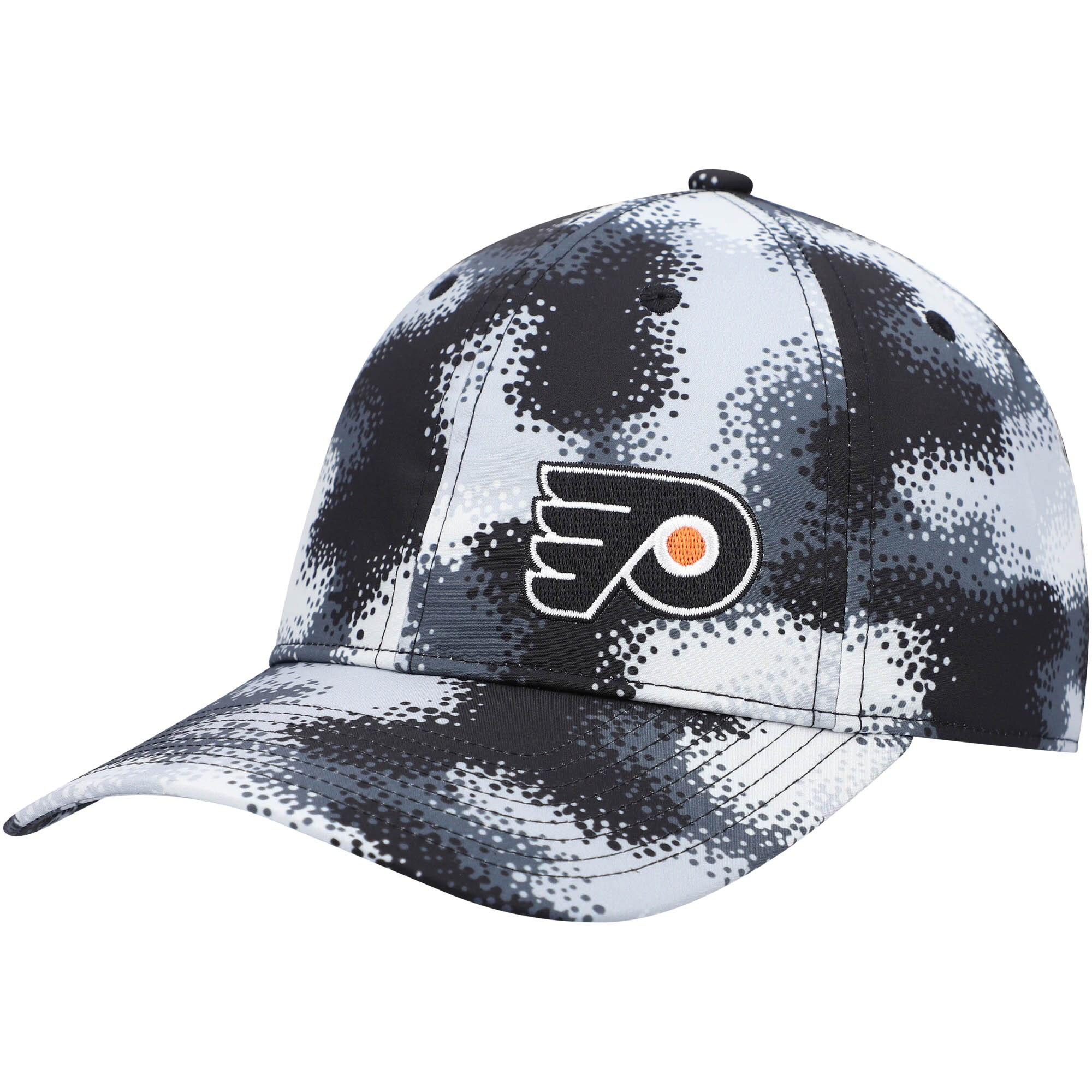 women8217s adidas gray philadelphia flyers camo slouch adjustable hat – San Jose Sharks Jerseys and Headwear Collection