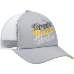 women8217s adidas graywhite boston bruins foam trucker snapback hat – San Jose Sharks Jerseys and Headwear Collection