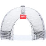 women8217s adidas graywhite detroit red wings foam trucker snapback hat – San Jose Sharks Jerseys and Headwear Collection