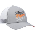 women8217s adidas graywhite philadelphia flyers foam trucker snapback hat – San Jose Sharks Jerseys and Headwear Collection