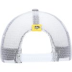 women8217s adidas graywhite pittsburgh penguins foam trucker snapback hat – San Jose Sharks Jerseys and Headwear Collection