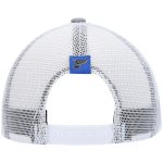 women8217s adidas graywhite st. louis blues foam trucker snapback hat – San Jose Sharks Jerseys and Headwear Collection