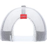 women8217s adidas graywhite washington capitals foam trucker snapback hat – San Jose Sharks Jerseys and Headwear Collection