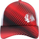 women8217s adidas redwhite chicago blackhawks graphic foam trucker snapback hat – San Jose Sharks Jerseys and Headwear Collection