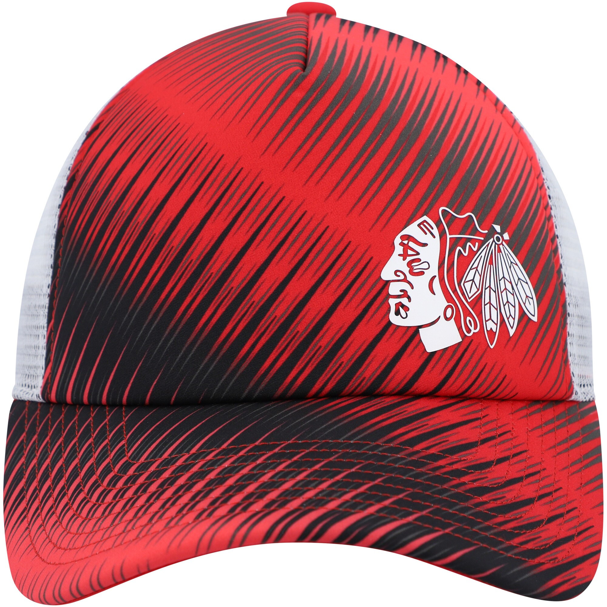 women8217s adidas redwhite chicago blackhawks graphic foam trucker snapback hat – San Jose Sharks Jerseys and Headwear Collection
