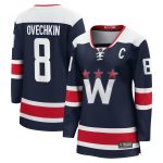 women8217s fanatics alexander ovechkin navy washington capitals 202021 alternate premier breakaway player jersey – San Jose Sharks Jerseys and Headwear Collection