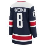 women8217s fanatics alexander ovechkin navy washington capitals 202021 alternate premier breakaway player jersey – San Jose Sharks Jerseys and Headwear Collection